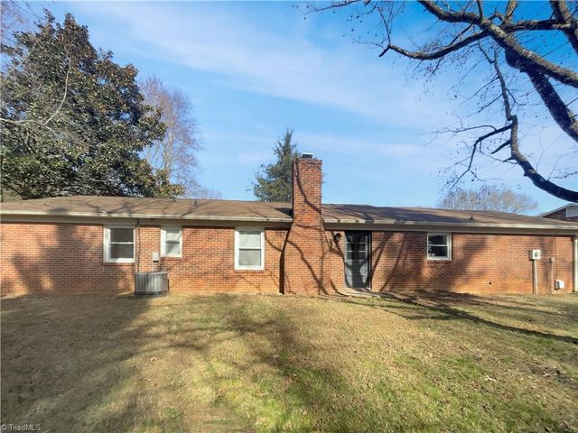 5908 Millstone Lane, Pfafftown, NC 27040