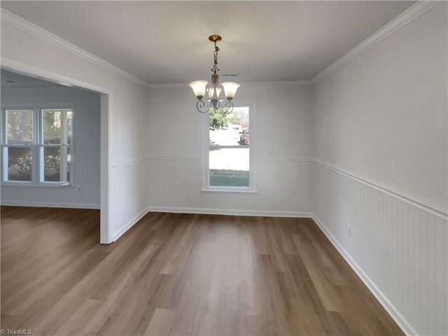 5908 Millstone Lane, Pfafftown, NC 27040