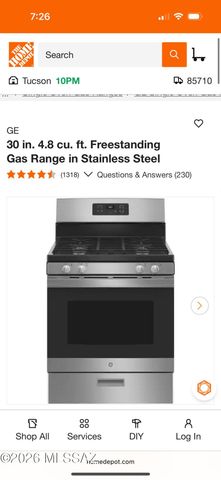 2724 N Eastgate Drive, Tucson, AZ 85712