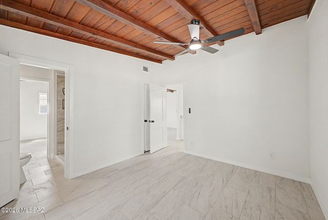 2724 N Eastgate Drive, Tucson, AZ 85712