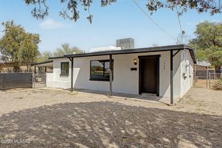 2724 N Eastgate Drive, Tucson, AZ 85712