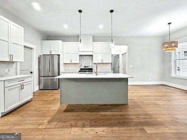 145 Jack Rabbit Drive, Waleska, GA 30183
