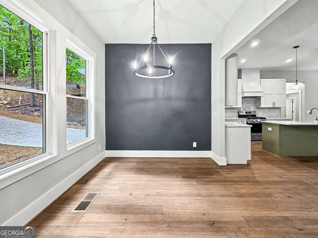 145 Jack Rabbit Drive, Waleska, GA 30183