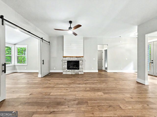 145 Jack Rabbit Drive, Waleska, GA 30183