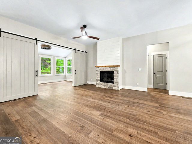 145 Jack Rabbit Drive, Waleska, GA 30183