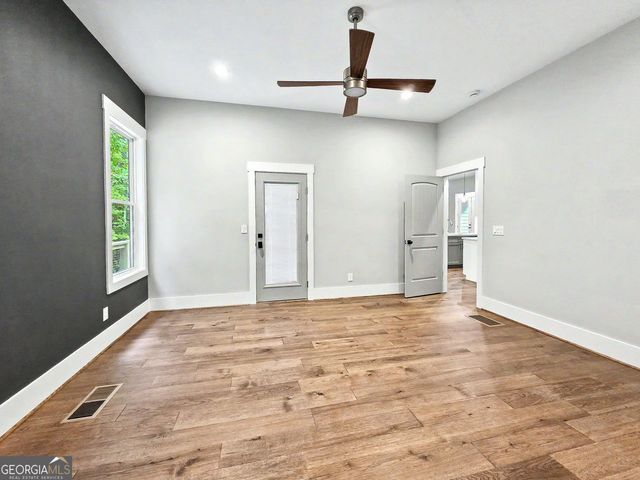 145 Jack Rabbit Drive, Waleska, GA 30183
