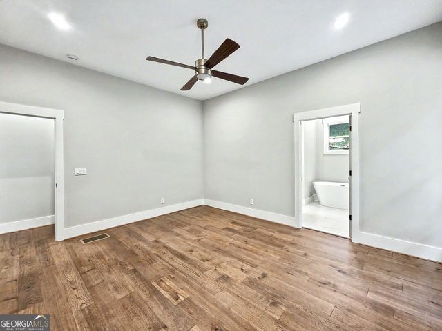 145 Jack Rabbit Drive, Waleska, GA 30183