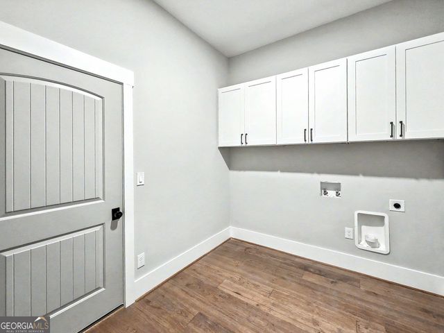 145 Jack Rabbit Drive, Waleska, GA 30183
