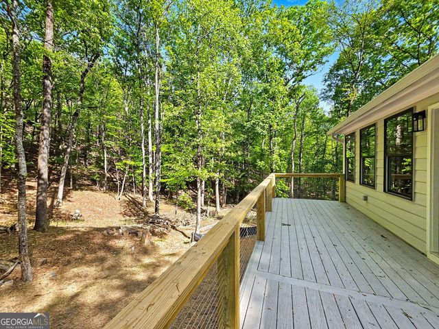 145 Jack Rabbit Drive, Waleska, GA 30183