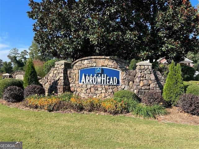 145 Jack Rabbit Drive, Waleska, GA 30183