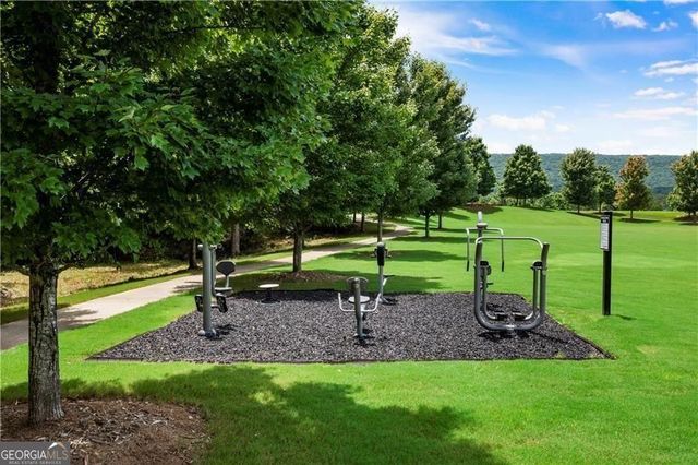 145 Jack Rabbit Drive, Waleska, GA 30183