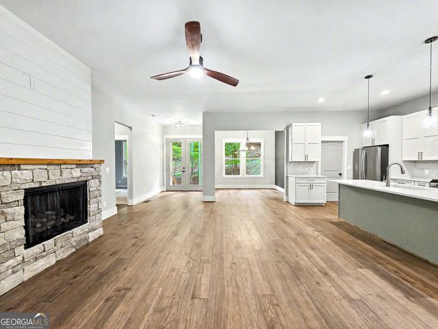 145 Jack Rabbit Drive, Waleska, GA 30183