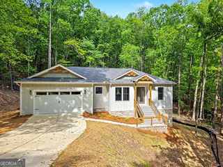 145 Jack Rabbit Drive, Waleska, GA 30183