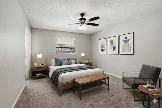 6604 Betty Drive, Watauga, TX 76148