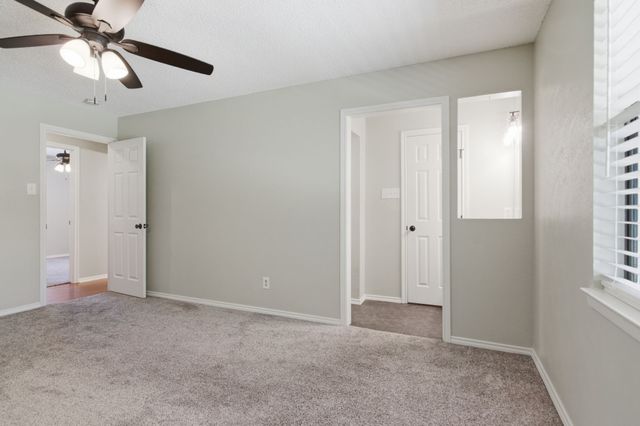 6604 Betty Drive, Watauga, TX 76148