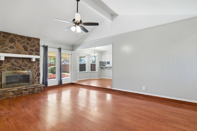 6604 Betty Drive, Watauga, TX 76148