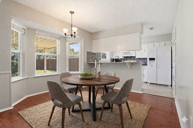 6604 Betty Drive, Watauga, TX 76148