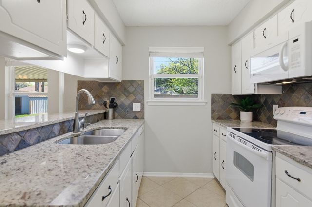 6604 Betty Drive, Watauga, TX 76148