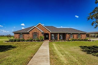 11702 Bisonte Street, Needville, TX 77461