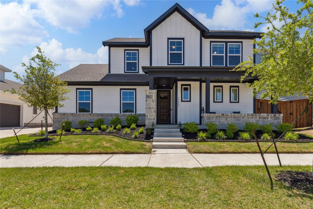 13361 Hedgebrook Place, Fort Worth, TX 76008