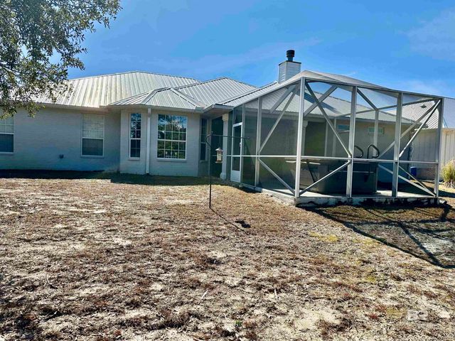 31247 River Road, Orange Beach, AL 36542