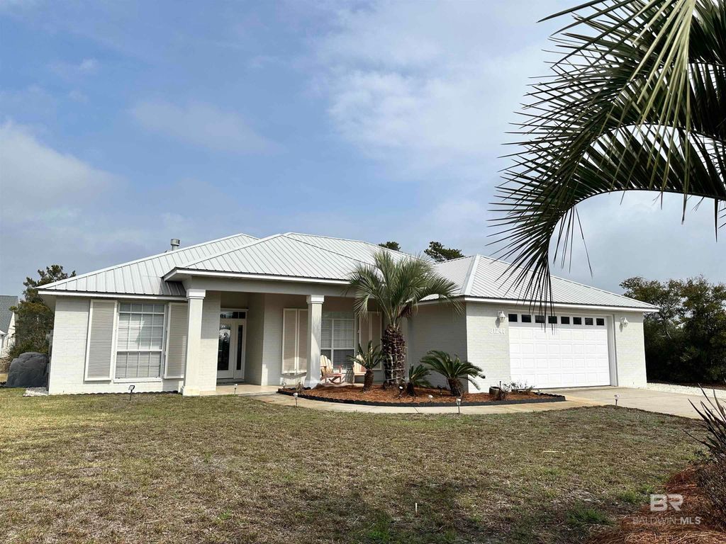 31247 River Road, Orange Beach, AL 36542