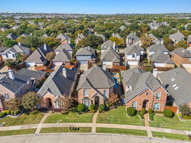 8625 Old Oak Drive, Irving, TX 75063