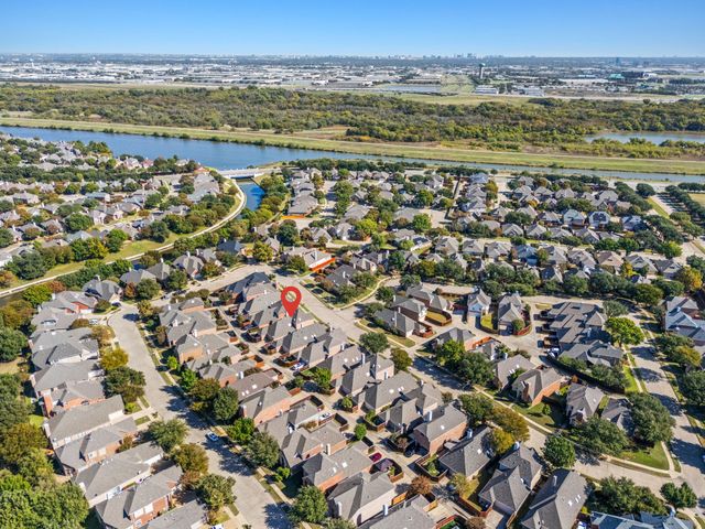 8625 Old Oak Drive, Irving, TX 75063