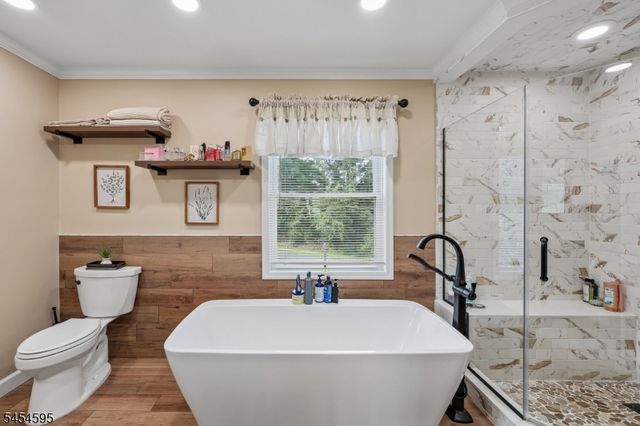 17 Rosenbrook Dr, Lincoln Park Boro, NJ 07035
