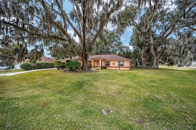 10090 SW 78TH COURT, Ocala, FL 34476