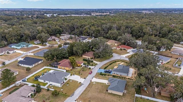 10090 SW 78TH COURT, Ocala, FL 34476