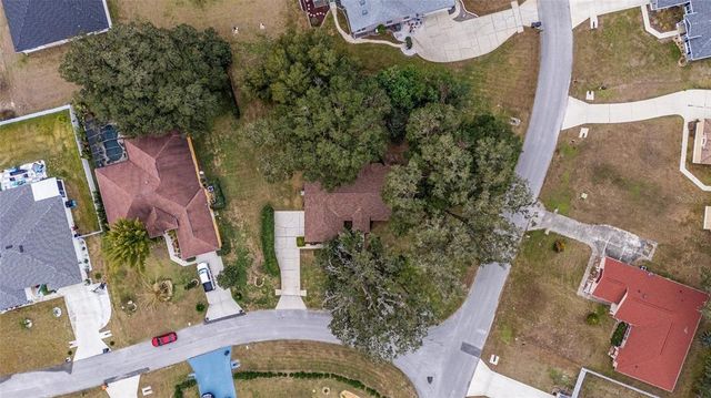 10090 SW 78TH COURT, Ocala, FL 34476