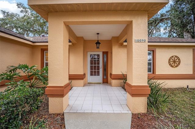 10090 SW 78TH COURT, Ocala, FL 34476