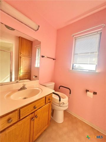 509 Arapaho Drive, Temple, TX 76504