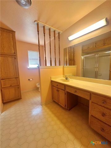 509 Arapaho Drive, Temple, TX 76504