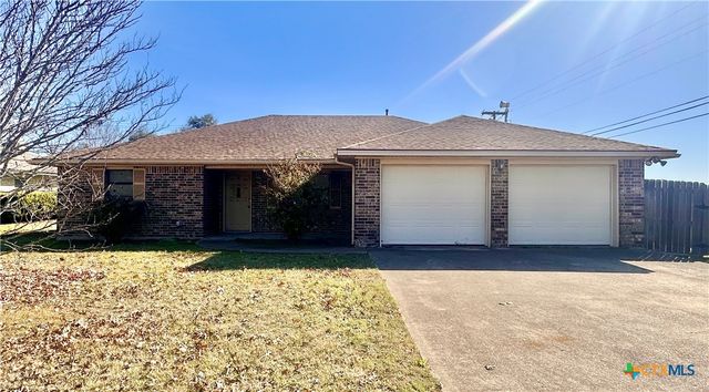 509 Arapaho Drive, Temple, TX 76504