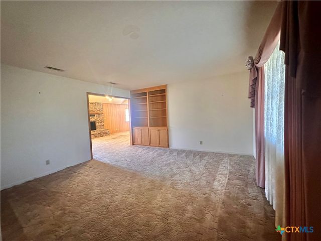 509 Arapaho Drive, Temple, TX 76504