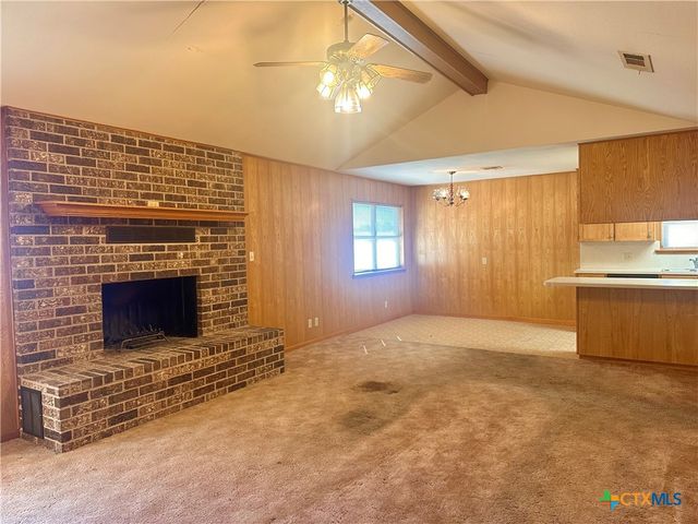 509 Arapaho Drive, Temple, TX 76504