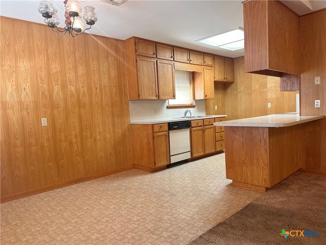 509 Arapaho Drive, Temple, TX 76504