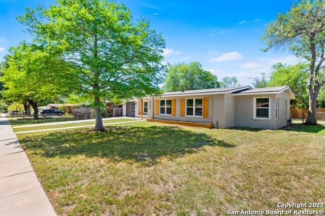 355 Springwood, San Antonio, TX 78216