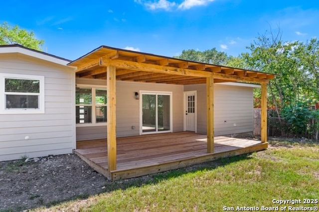 355 Springwood, San Antonio, TX 78216