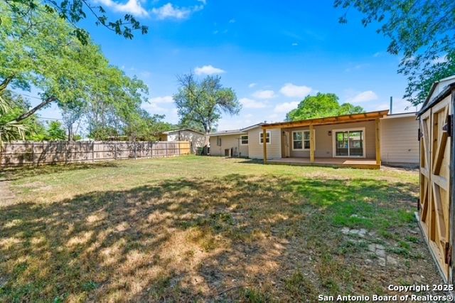 355 Springwood, San Antonio, TX 78216
