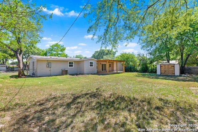355 Springwood, San Antonio, TX 78216