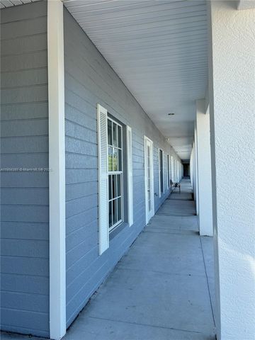 1032 TAMIAMI TRAIL 1, Port Charlotte, FL 33953