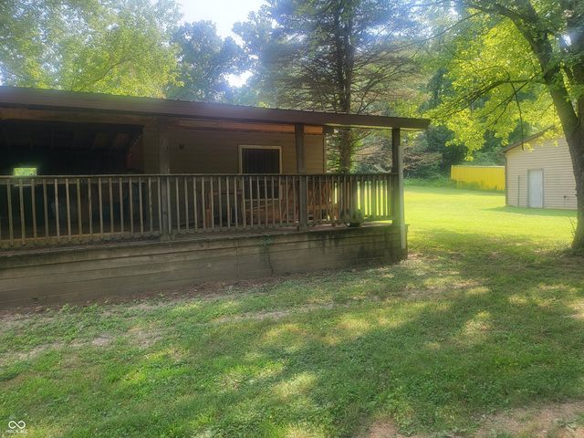 1348 State Road 135 S, Nashville, IN 47448