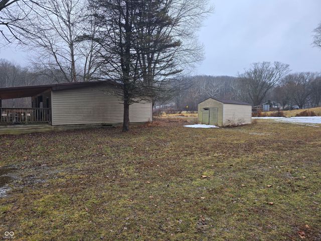 1348 State Road 135 S, Nashville, IN 47448