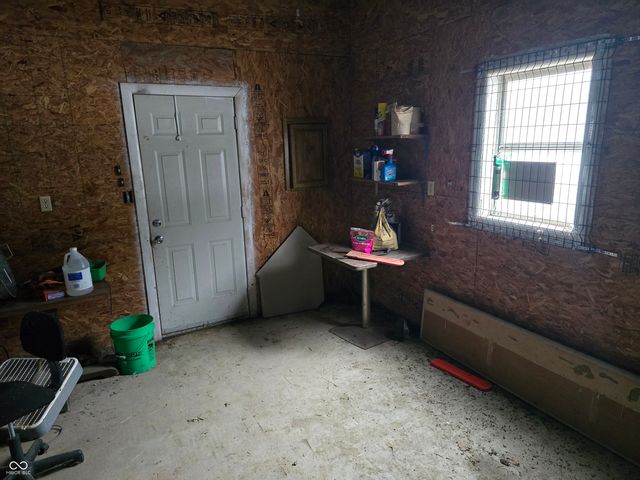 1348 State Road 135 S, Nashville, IN 47448