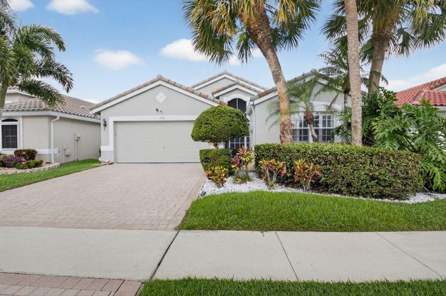 7170 Haviland Circle, Boynton Beach, FL 33437