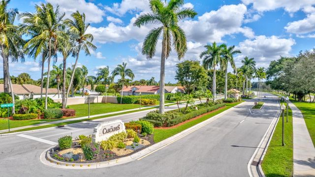 7170 Haviland Circle, Boynton Beach, FL 33437