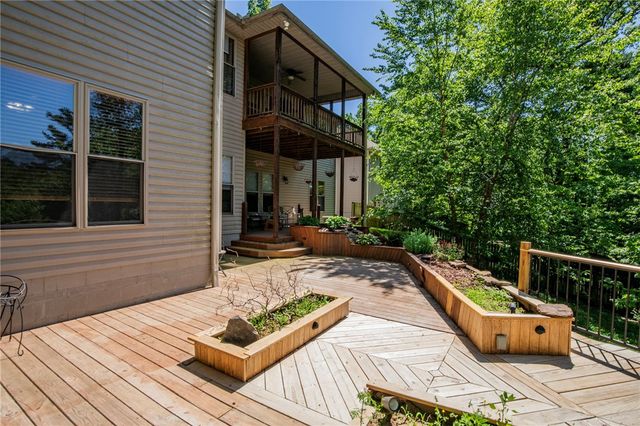 50 Lyndhurst Drive, Bella Vista, AR 72714
